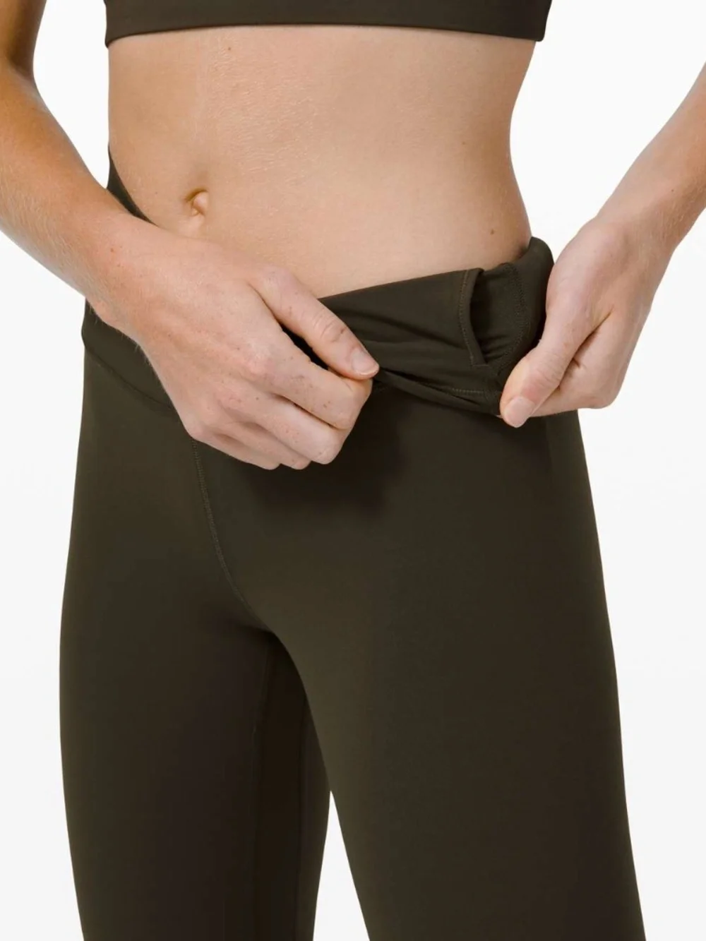 NWT Lululemon Align Pant II *25
